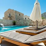 Luxury Villa With Pool,Jacuzzi And Sauna03 - By Ta Leut Agency