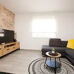 Luxury Apartment Eva