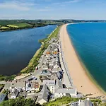 19 At The Beach, Torcross