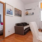 Apartman Pegla