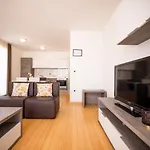 Dok Apartment