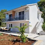 Apartmani Mama Leone