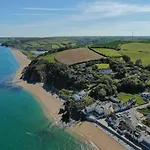 19 At The Beach, Torcross