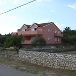 Apartments With A Parking Space Maslenica, Novigrad - 6573