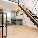 Apartments Tija Exclusive