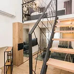 Apartments Tija Exclusive