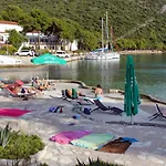 Apartments By The Sea Pasadur, Lastovo - 8351