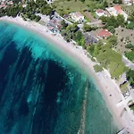 Family Friendly Seaside Apartments Orebic, Peljesac - 4537
