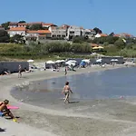 Apartments With A Parking Space Lumbarda, Korcula - 9262