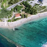 Family Friendly Seaside Apartments Orebic, Peljesac - 4537
