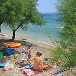 Apartment Orebic 4494E