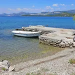 Apartments By The Sea Zuronja, Peljesac - 14095