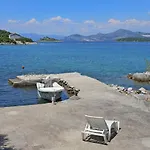 Apartments By The Sea Zuronja, Peljesac - 14095