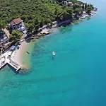 Apartments By The Sea Loviste, Peljesac - 15150