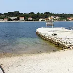 Family Friendly Apartments With A Swimming Pool Verunic, Dugi Otok - 14286