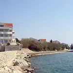 Apartments By The Sea Rtina - Miletici, Zadar - 3257