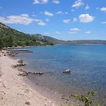 Apartments By The Sea Seline, Paklenica - 11197
