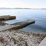 Apartments By The Sea Bibinje, Zadar - 5758