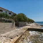 Family Friendly Seaside Apartments Kozino, Zadar - 5756