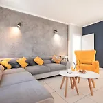 Apartment Dominik