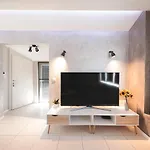 Apartment Dominik