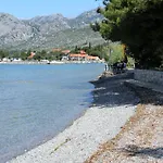 Apartments By The Sea Seline, Paklenica - 6544