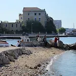 Apartments With A Parking Space Zadar - 18809