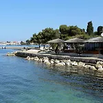 Apartments With A Parking Space Zadar - 18809