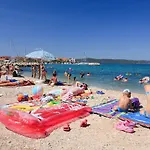 Family Friendly Apartments With A Swimming Pool Bibinje, Zadar - 19774