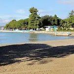 Family Friendly Apartments With A Swimming Pool Zadar - 17553