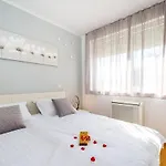 Apartment Keka