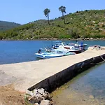 Secluded Holiday House Cove Jaz - Telascica, Dugi Otok - 8176