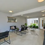 Palm Tree Apartments