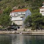 Apartments By The Sea Pasadur, Lastovo - 8351