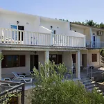 Apartments By The Sea Zuronja, Peljesac - 14095