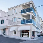 Apartments By The Sea Preko, Ugljan - 14244