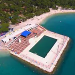 Apartments With A Parking Space Biograd Na Moru, Biograd - 6201