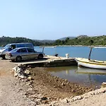 Secluded Fisherman'S Cottage Cove Magrovica - Telascica, Dugi Otok - 8142