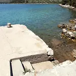 Secluded Fisherman'S Cottage Cove Dragnjevica - Telascica, Dugi Otok - 902