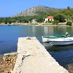 Secluded Fisherman'S Cottage Cove Magrovica - Telascica, Dugi Otok - 8142