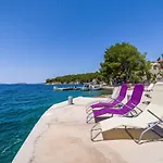 Secluded Fisherman'S Cottage Lavdara, Dugi Otok - 396