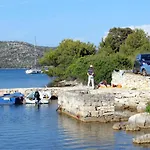 Secluded Fisherman'S Cottage Cove Jaz - Telascica, Dugi Otok - 876