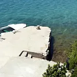 Secluded Fisherman'S Cottage Cove Dragnjevica - Telascica, Dugi Otok - 902
