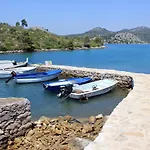 Secluded fisherman's cottage Cove Jaz - Telascica, Dugi otok - 876