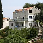 Apartments By The Sea Cove Saplunara, Mljet - 4925