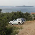 Seaside House For Families With Children Cove Sveti Ante, Pasman - 8499
