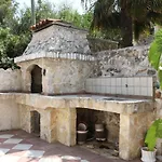 Apartment Kali 834A
