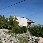 Apartments With A Parking Space Cove Smokvica, Pag - 4137