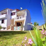 Apartments By The Sea Bibinje, Zadar - 4197