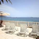 Apartments By The Sea Orebic, Peljesac - 2130